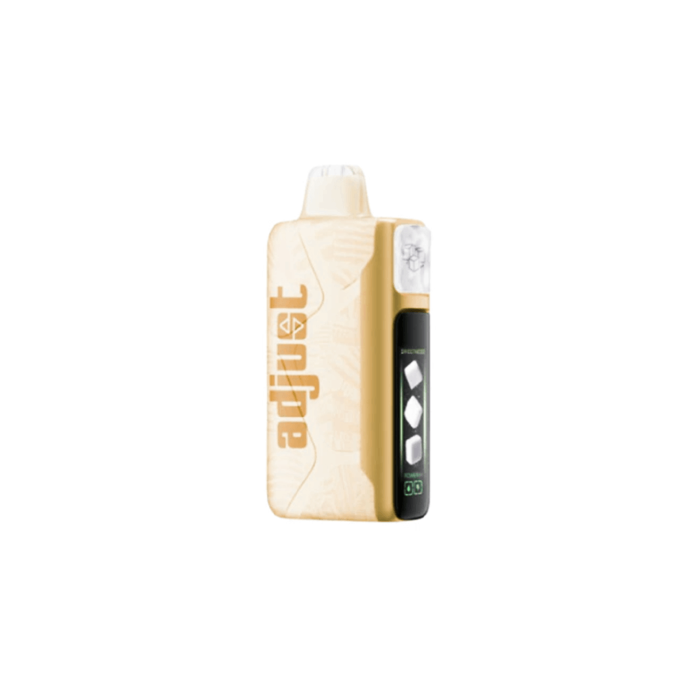 Adjust-My Disposable 40000 Puff 20mL 50mg - MOQ 5 - Image 12