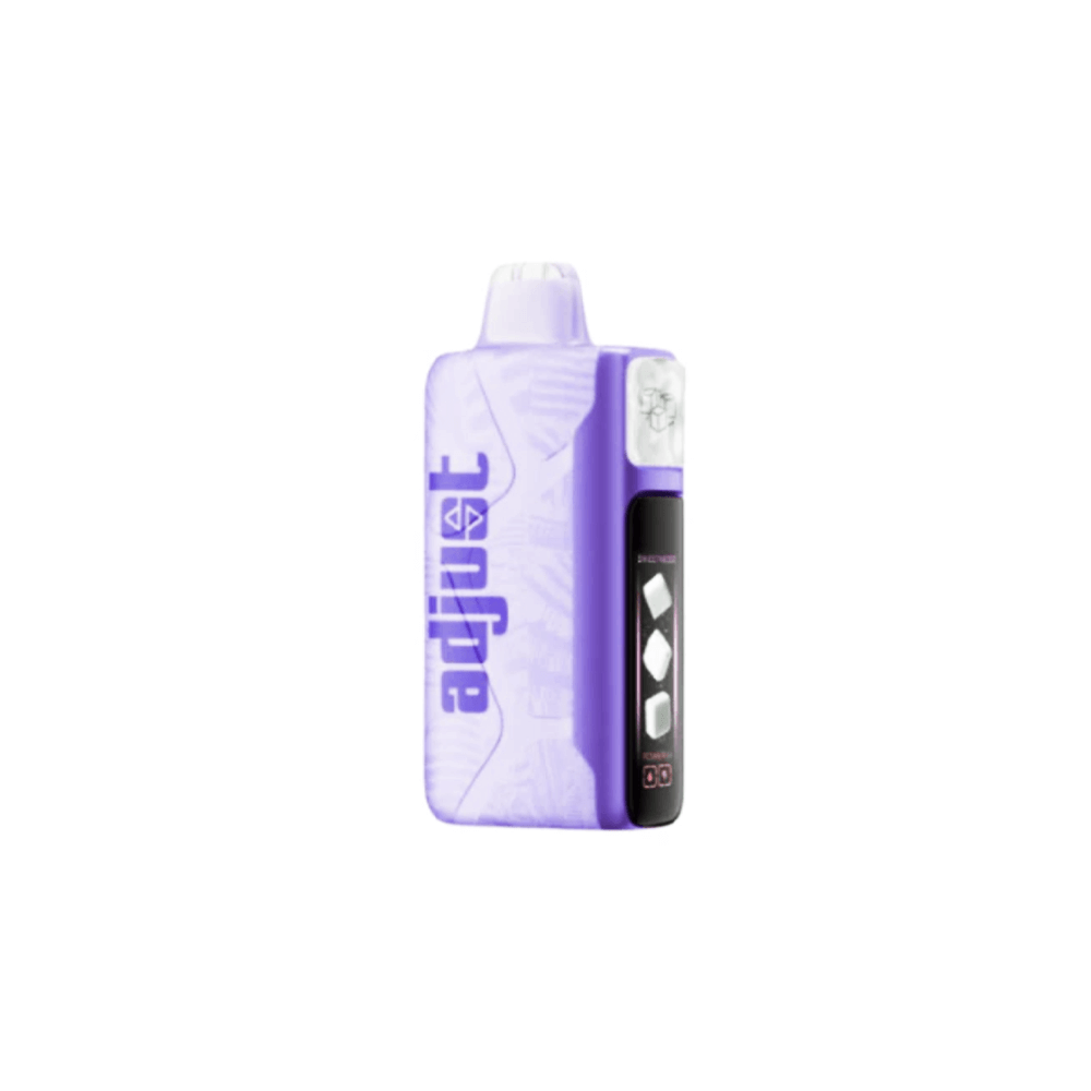 Adjust-My Disposable 40000 Puff 20mL 50mg - MOQ 5 - Image 13