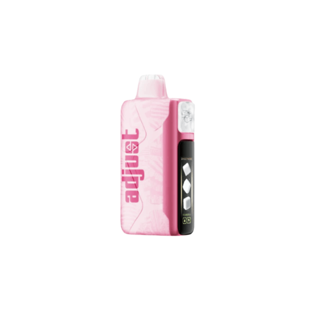 Adjust-My Disposable 40000 Puff 20mL 50mg - MOQ 5 - Image 14
