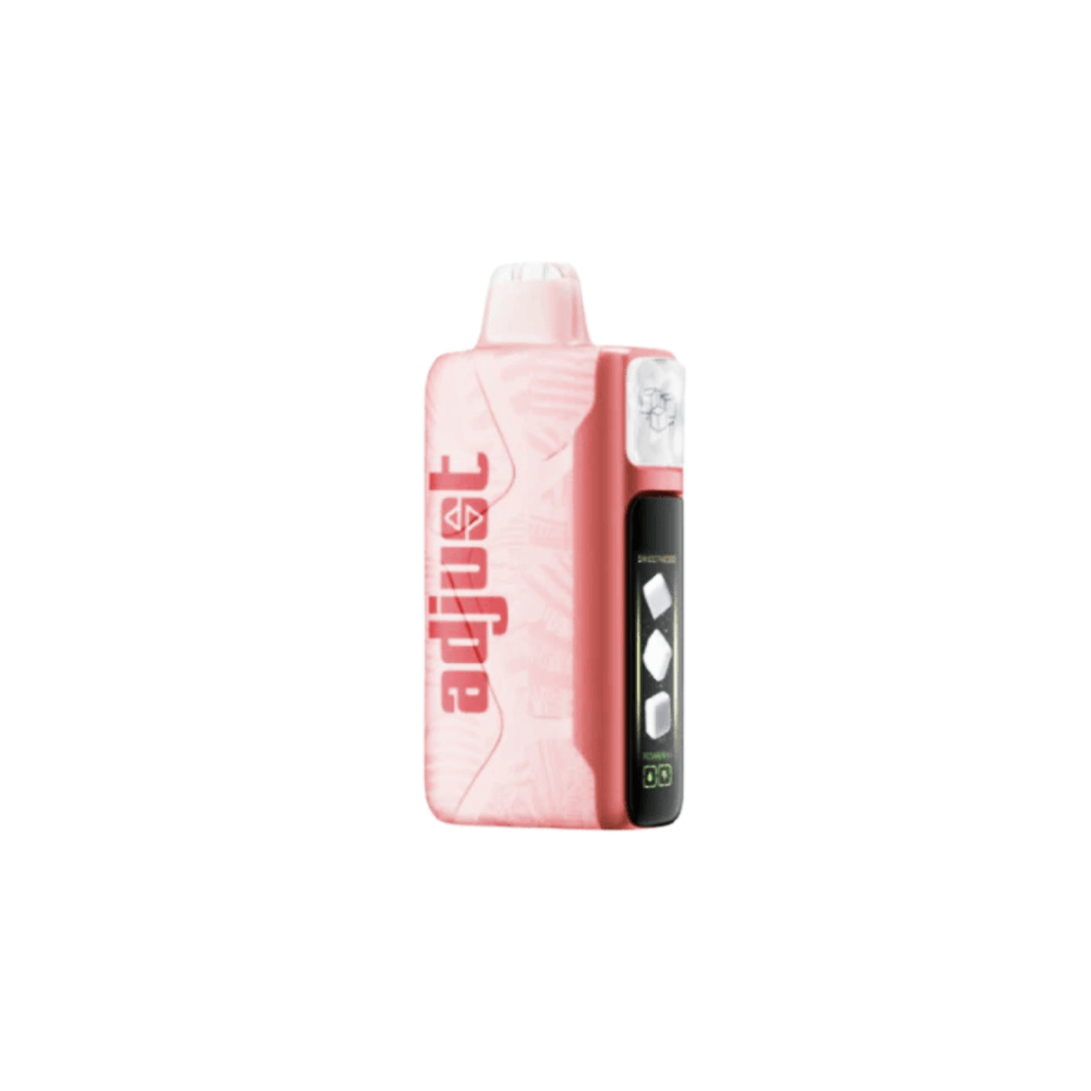 Adjust-My Disposable 40000 Puff 20mL 50mg - MOQ 5 - Image 15