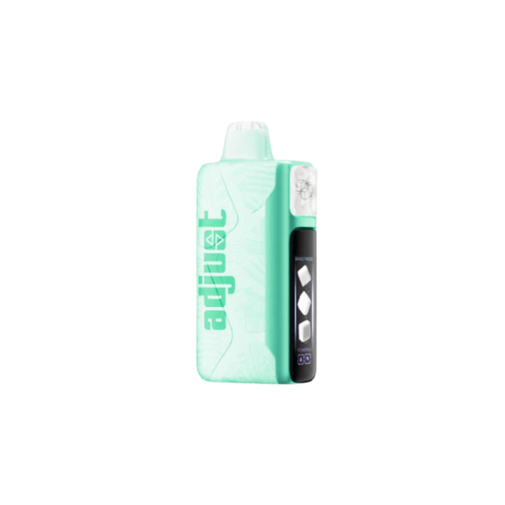 Adjust-My Disposable 40000 Puff 20mL 50mg - MOQ 5 - Image 16