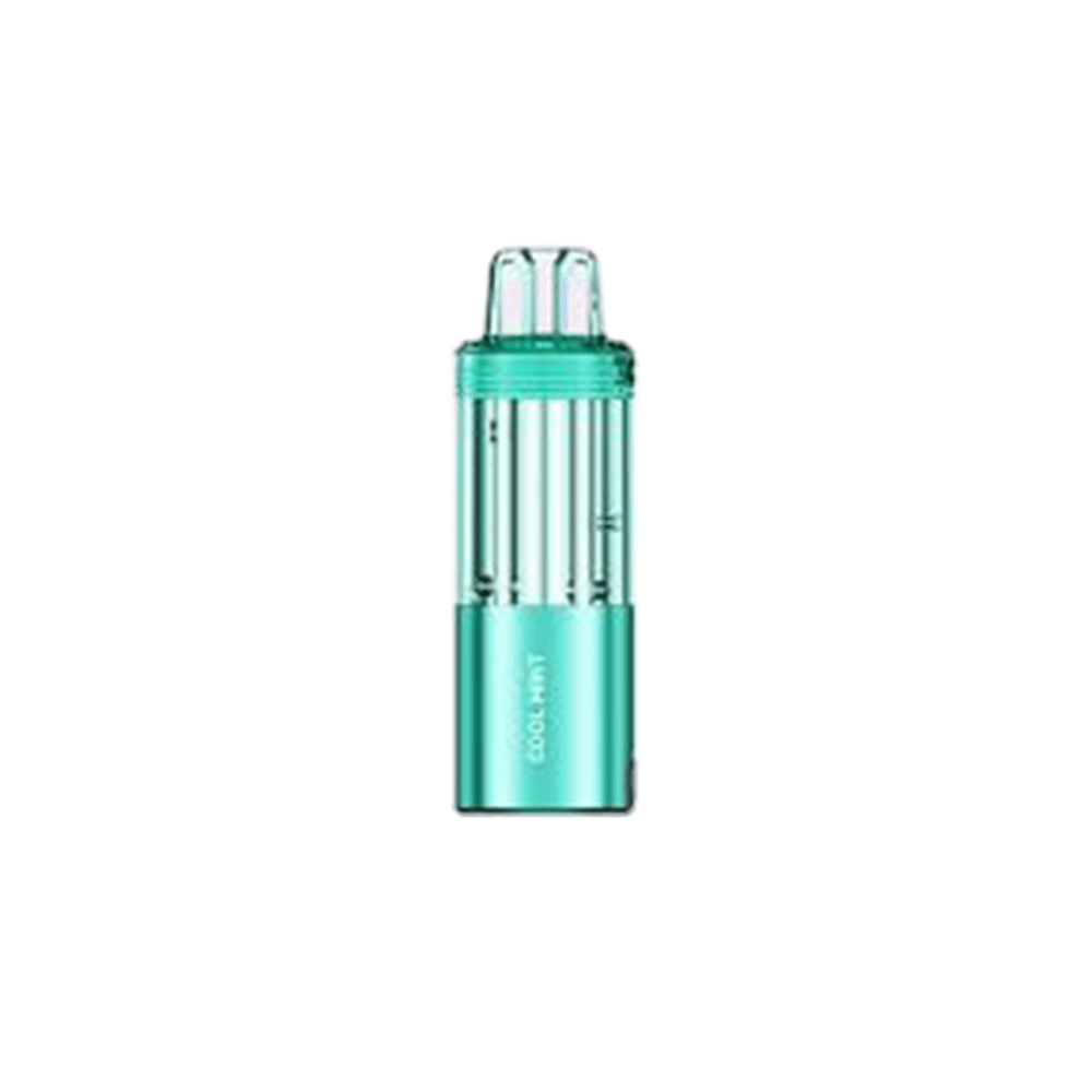 Foger Switch Pro - Replacement Pod 19mL - MOQ 5 - Image 5