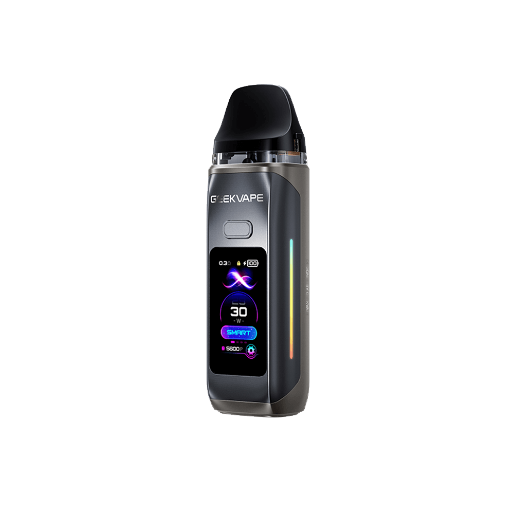Geekvape Digi Max 80W Kit - Pod System - Image 4