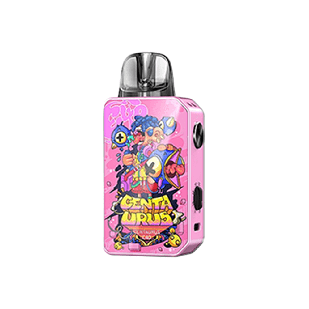Lost Vape Centaurus E40 Kit - Pod System - Image 6