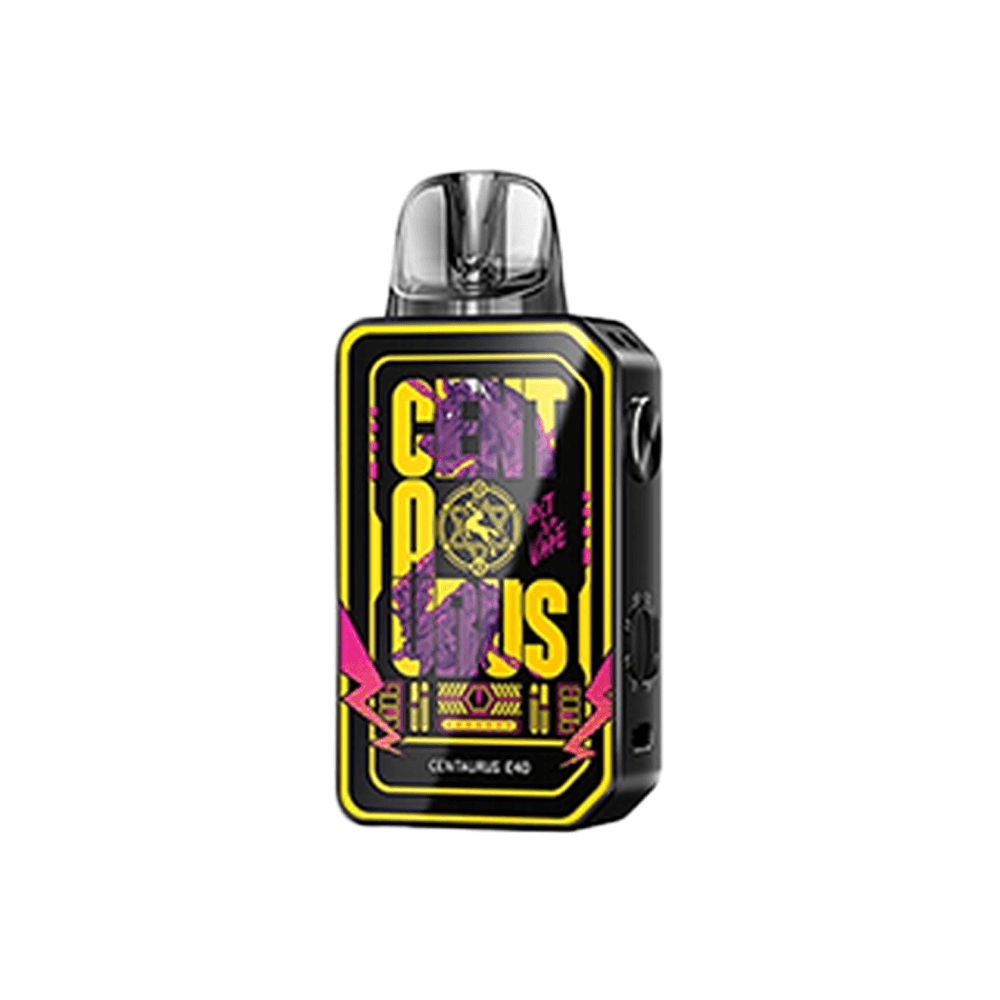 Lost Vape Centaurus E40 Kit - Pod System - Image 7