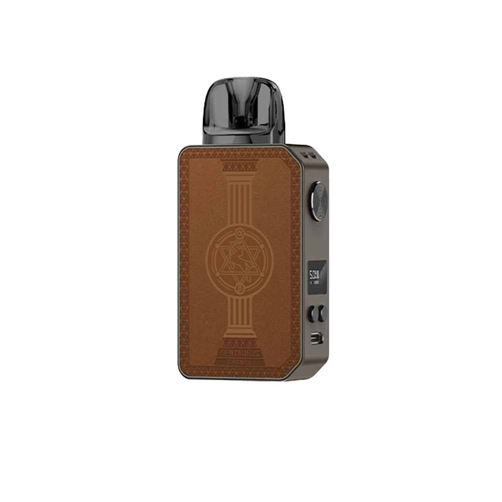 Lost Vape Centaurus E40 Kit - Pod System - Image 3