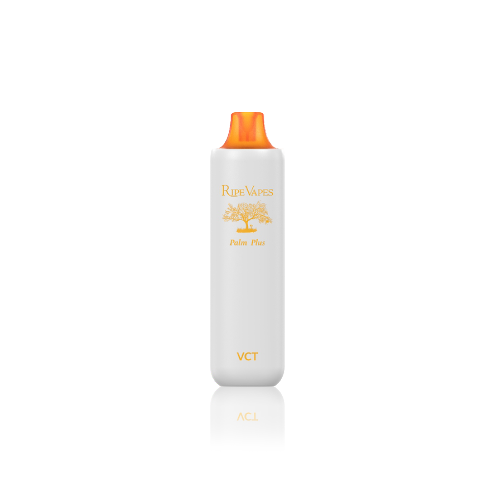Ripe Vape Palm Plus - Dispo- 4000Puff- 9mL - MOQ 5 - Image 8