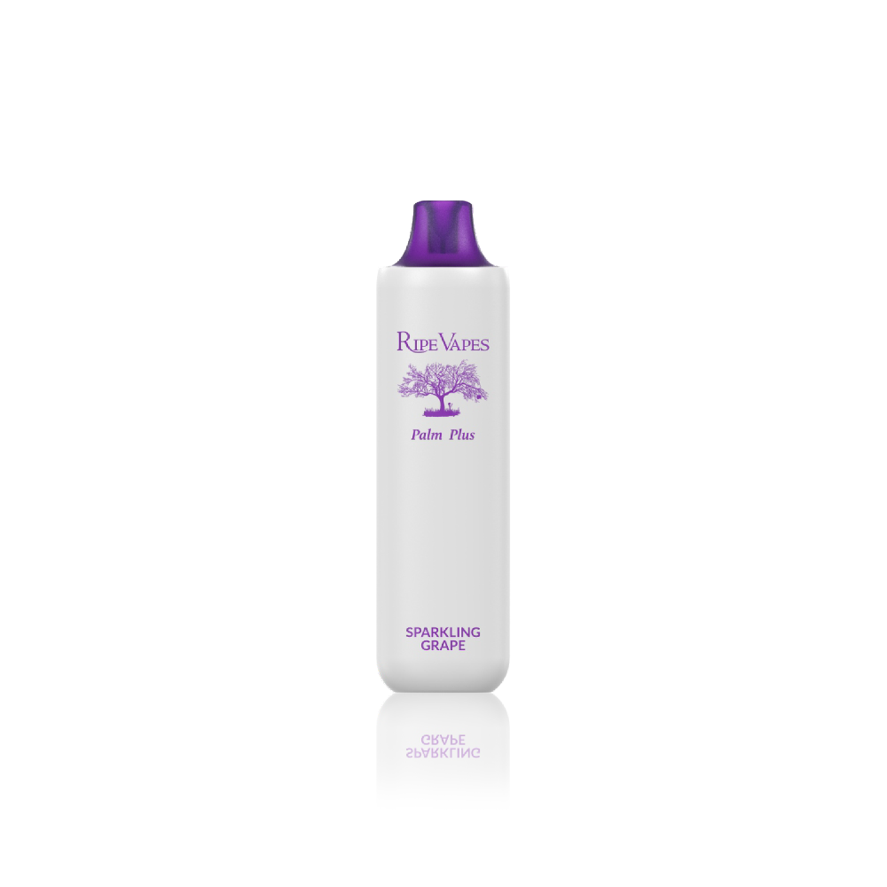 Ripe Vape Palm Plus - Dispo- 4000Puff- 9mL - MOQ 5 - Image 7
