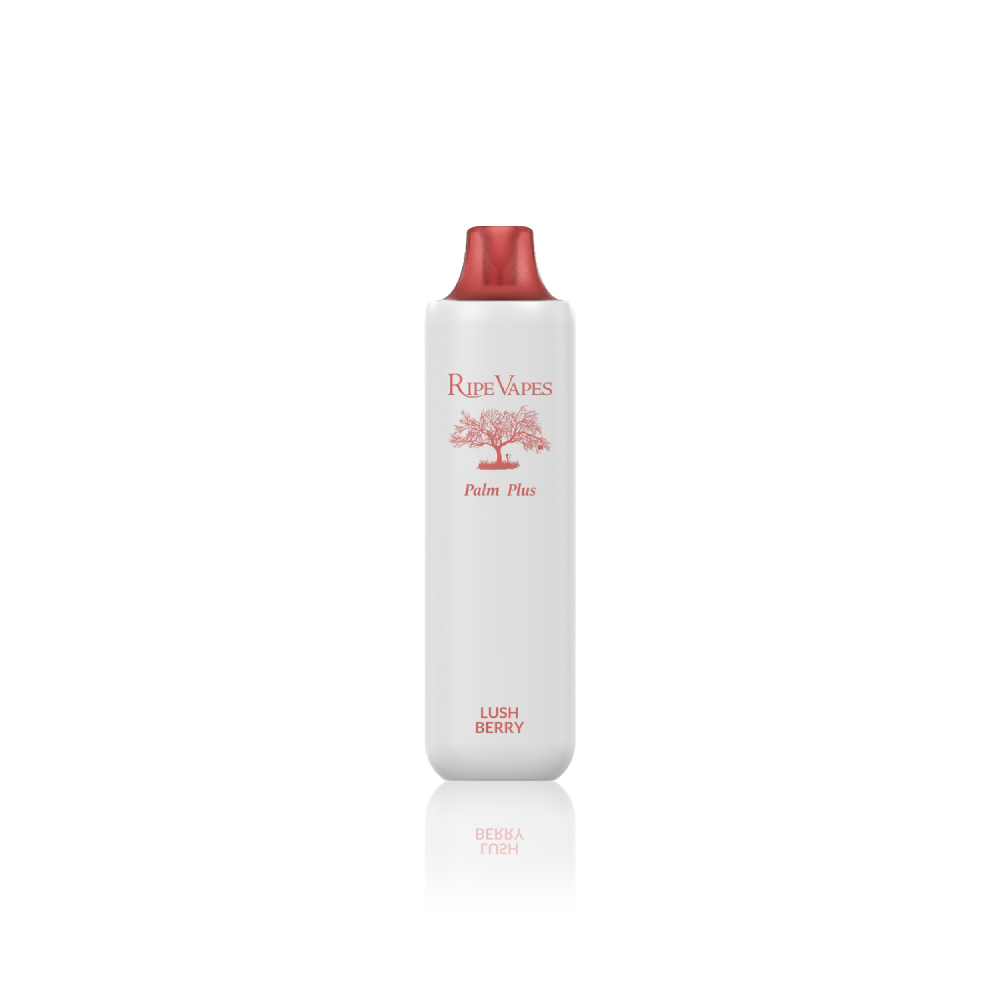 Ripe Vape Palm Plus - Dispo- 4000Puff- 9mL - MOQ 5 - Image 5