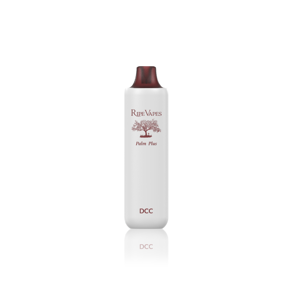 Ripe Vape Palm Plus - Dispo- 4000Puff- 9mL - MOQ 5 - Image 3