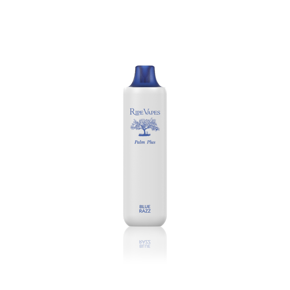 Ripe Vape Palm Plus - Dispo- 4000Puff- 9mL - MOQ 5 - Image 2