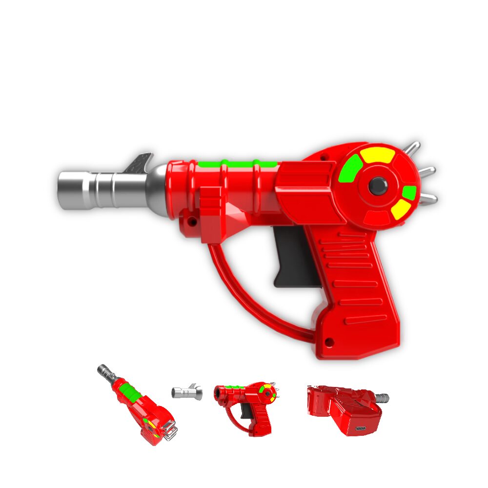 Smyle Labs Raygun Cart Battery - Image 6