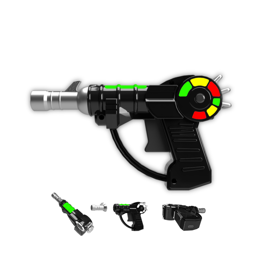 Smyle Labs Raygun Cart Battery - Image 4