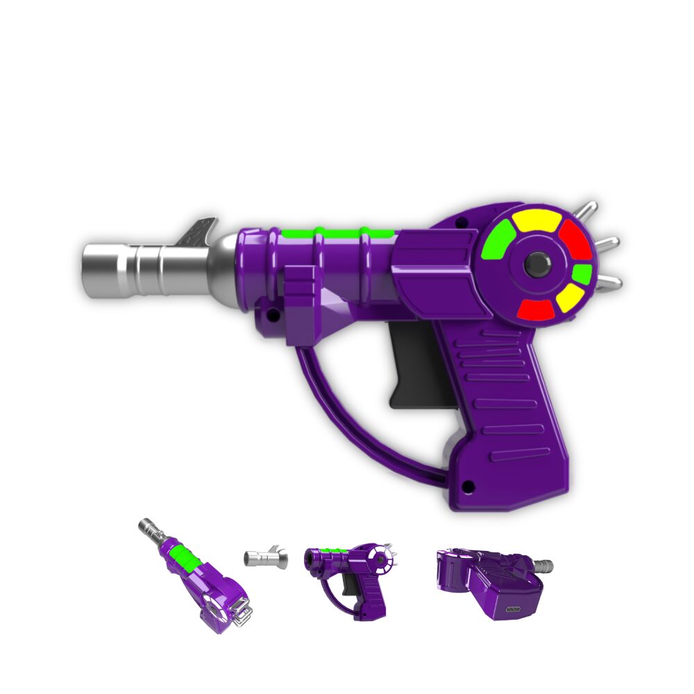 Smyle Labs Raygun Cart Battery - Image 3