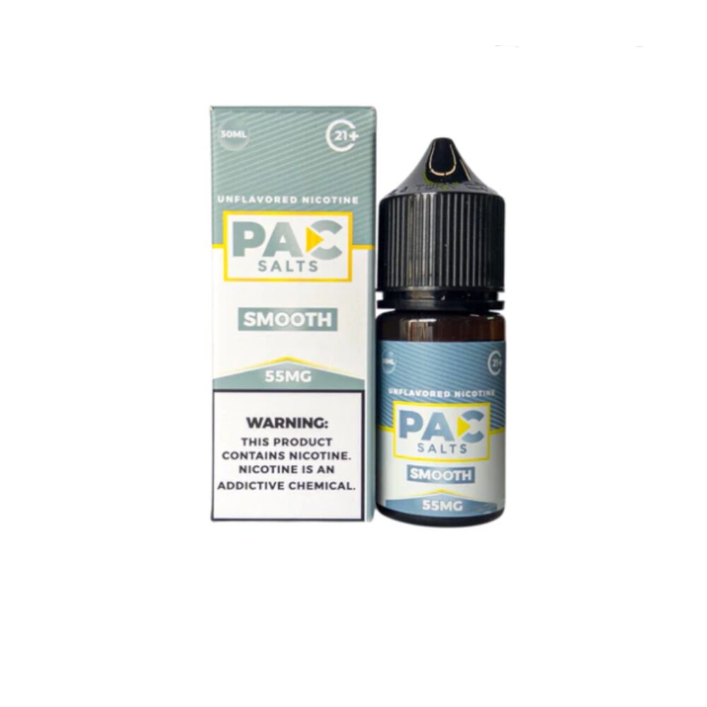 PAC Salts (LIQ Salt)(30mL) - Image 2