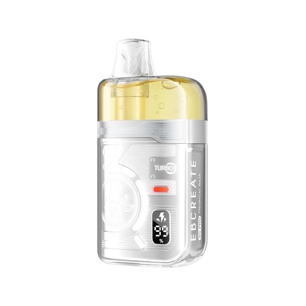 EBCreate BC Pro (Dispo)(40000Puff)(17mL) - MOQ 5 - Image 11