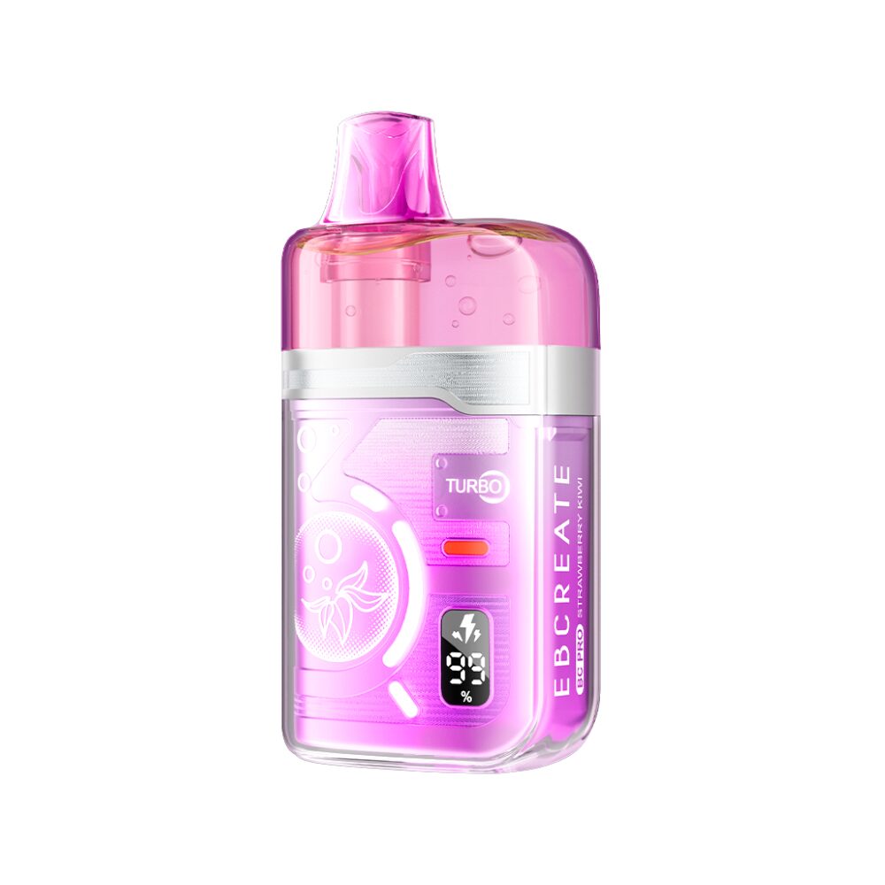 EBCreate BC Pro (Dispo)(40000Puff)(17mL) - MOQ 5 - Image 6