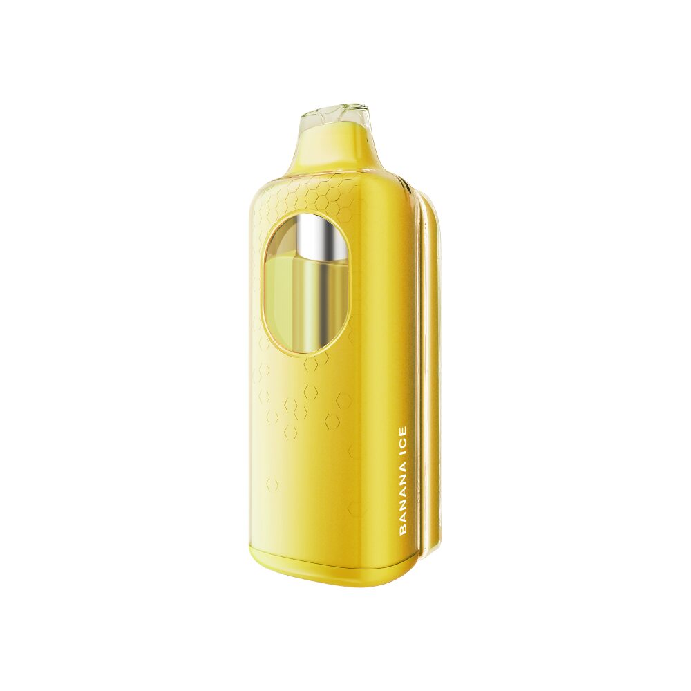 Romo Hex (Dispo KIT)(50000Puff)(12mL) Dispo + Power Dock - MOQ 5 - Image 11