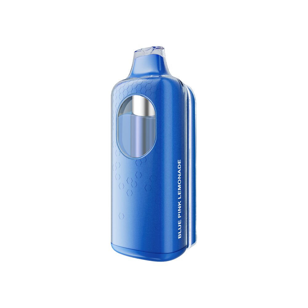 Romo Hex (Dispo KIT)(50000Puff)(12mL) Dispo + Power Dock - MOQ 5 - Image 10