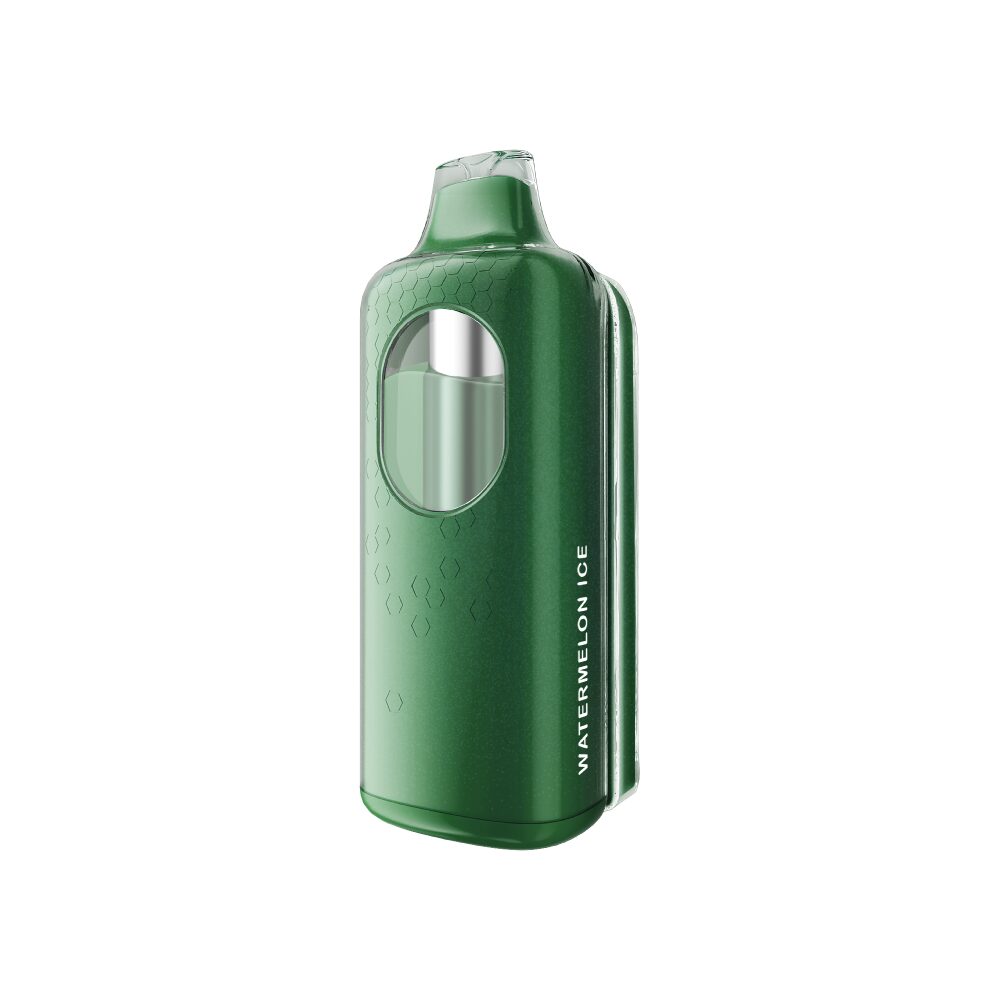Romo Hex (Dispo KIT)(50000Puff)(12mL) Dispo + Power Dock - MOQ 5 - Image 3