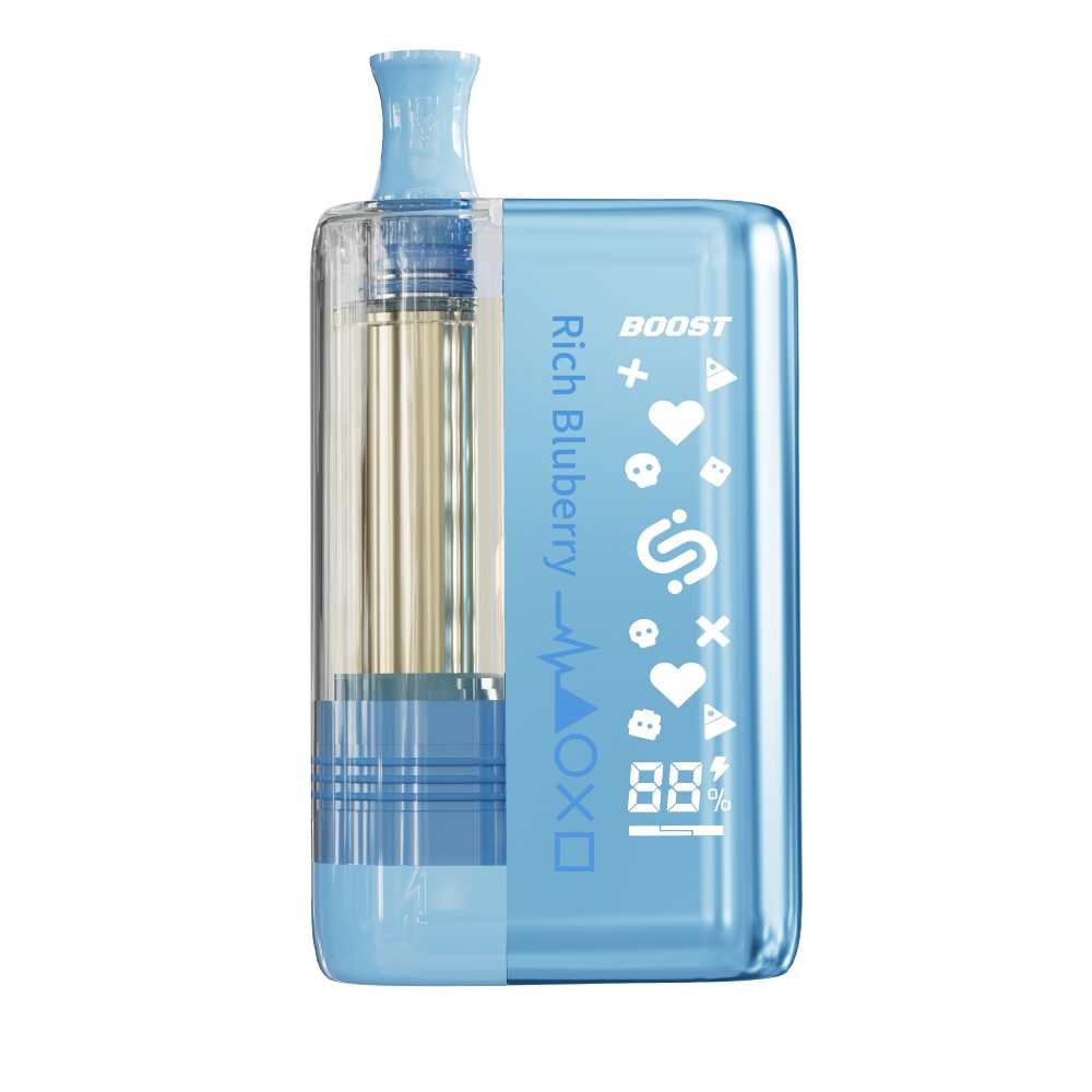 Chillax (Dispo)(35000Puff)(15mL) PSYLO - MOQ 5 - Image 9