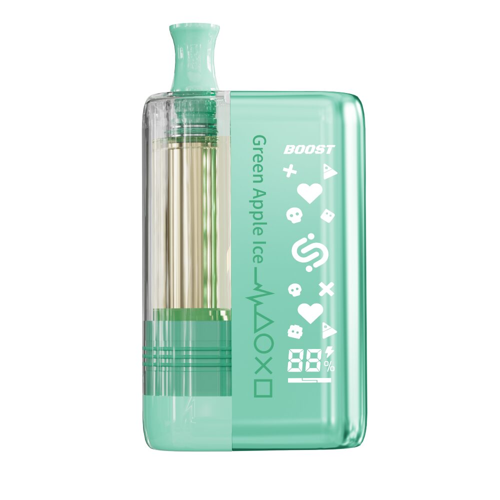 Chillax (Dispo)(35000Puff)(15mL) PSYLO - MOQ 5 - Image 5
