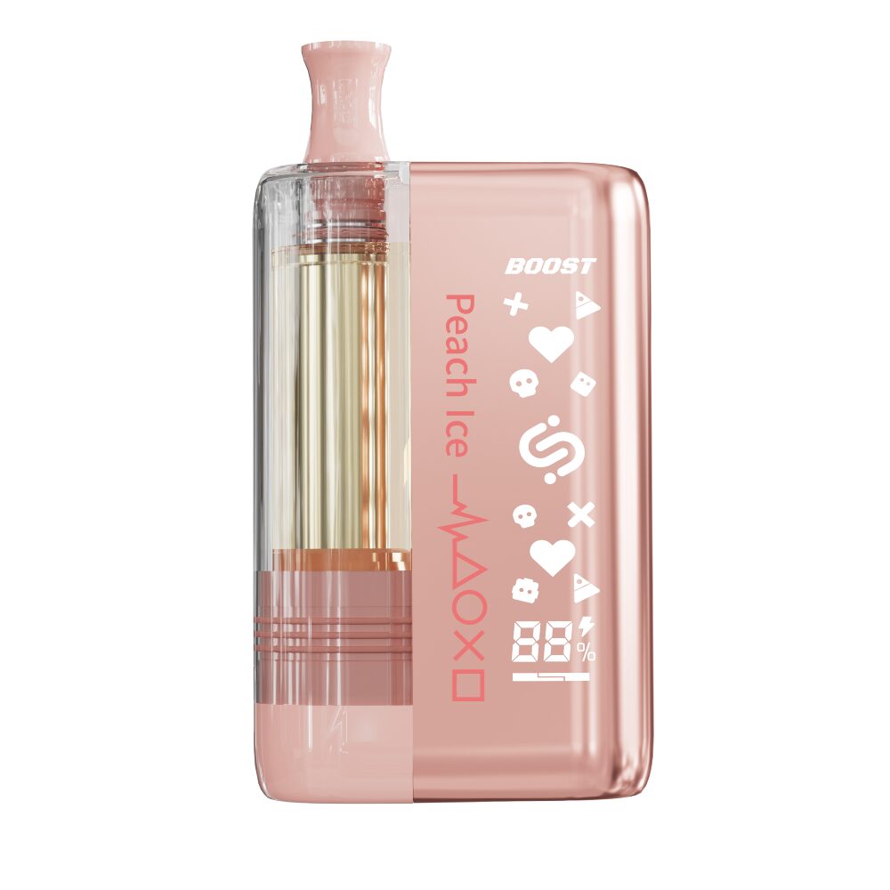 Chillax (Dispo)(35000Puff)(15mL) PSYLO - MOQ 5 - Image 2
