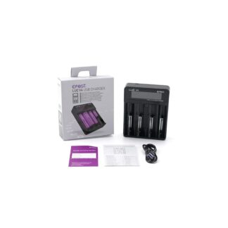 Efest (Charger) LUC V4 Battery USB Version