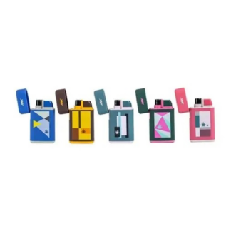 MK (DSPLY 25pc)(Lighter) Avalon E Cultivate Series Dimensional Torch