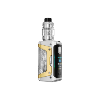 Geekvape Aegis Legend 5 (Kit SK) No.10