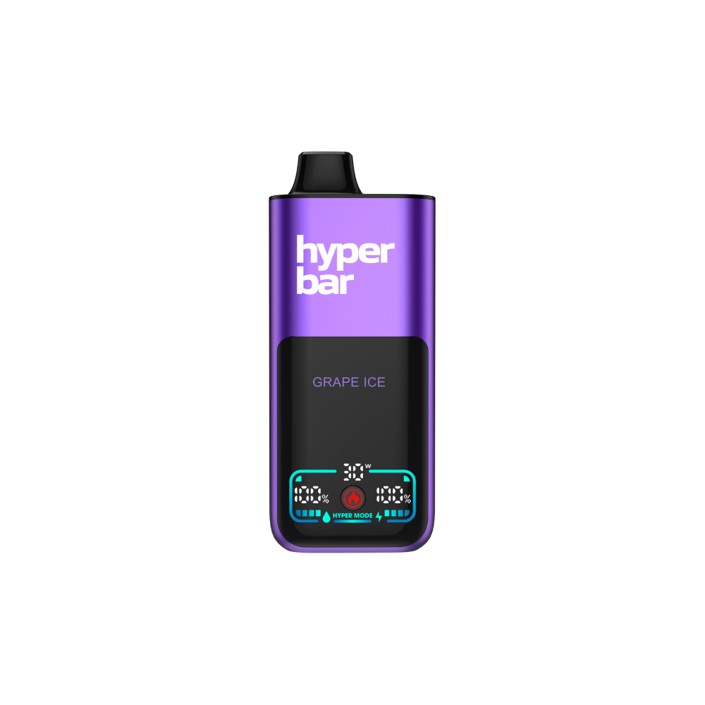 Hyper Bar BE70K (Dispo)(70000Puff)(30mL) - MOQ 5 - Image 9