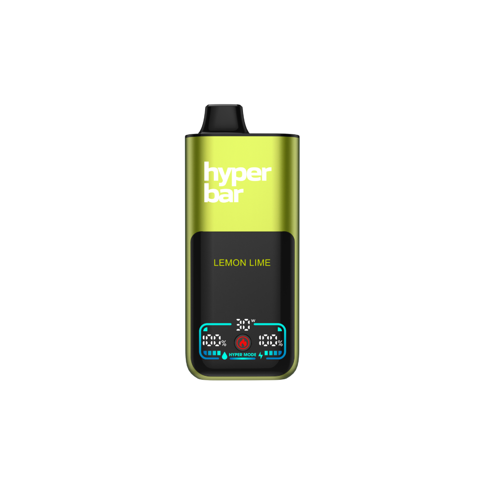 Hyper Bar BE70K (Dispo)(70000Puff)(30mL) - MOQ 5 - Image 8