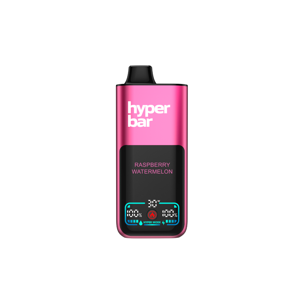 Hyper Bar BE70K (Dispo)(70000Puff)(30mL) - MOQ 5 - Image 4