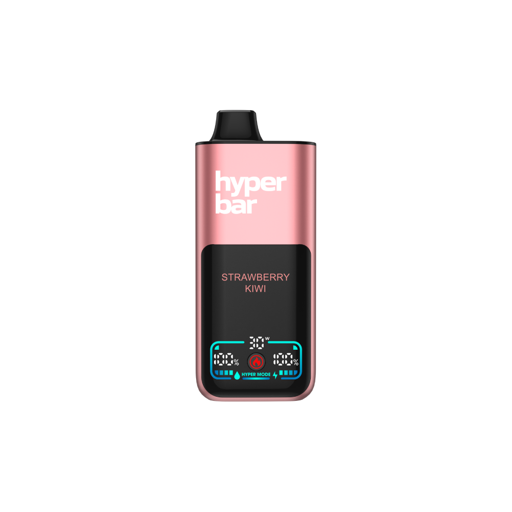 Hyper Bar BE70K (Dispo)(70000Puff)(30mL) - MOQ 5 - Image 3