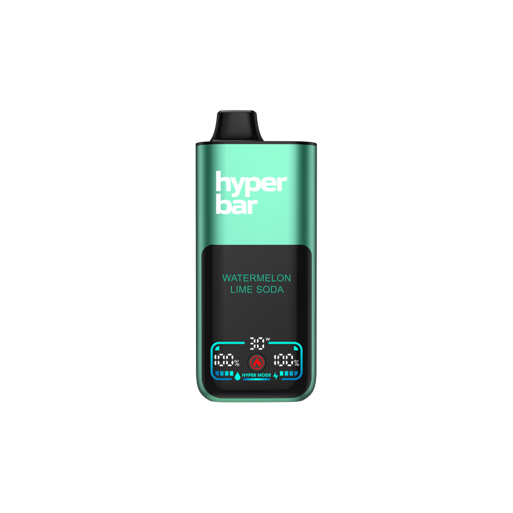 Hyper Bar BE70K (Dispo)(70000Puff)(30mL) - MOQ 5 - Image 2