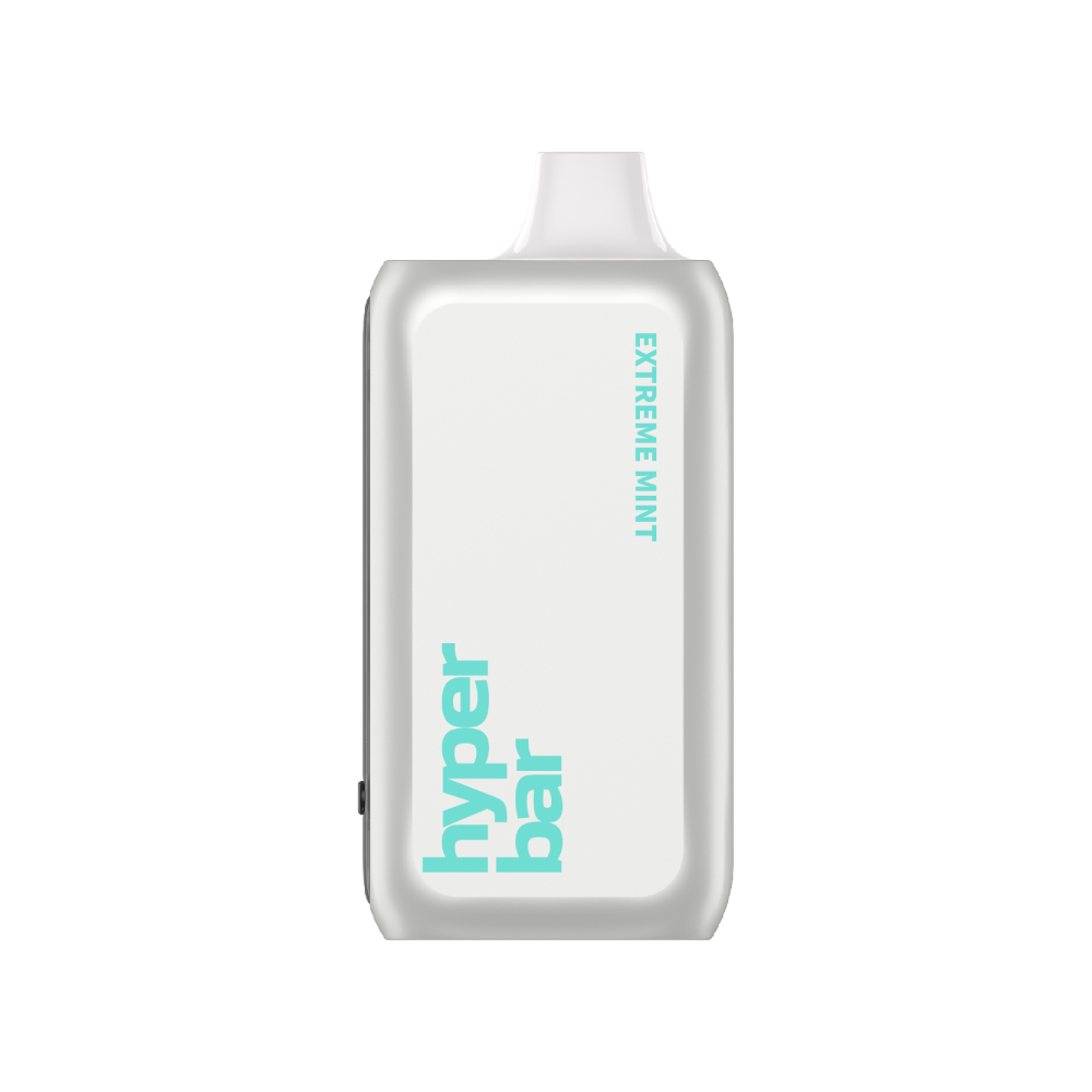 Hyper Bar ZeroFog Twin (Dispo)(50000Puff)(22mL) Smokeless Control - MOQ 5 - Image 9
