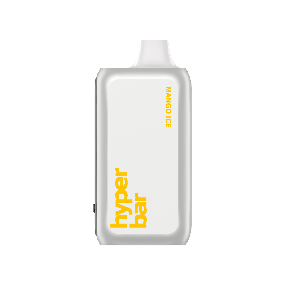 Hyper Bar ZeroFog Twin (Dispo)(50000Puff)(22mL) Smokeless Control - MOQ 5 - Image 8