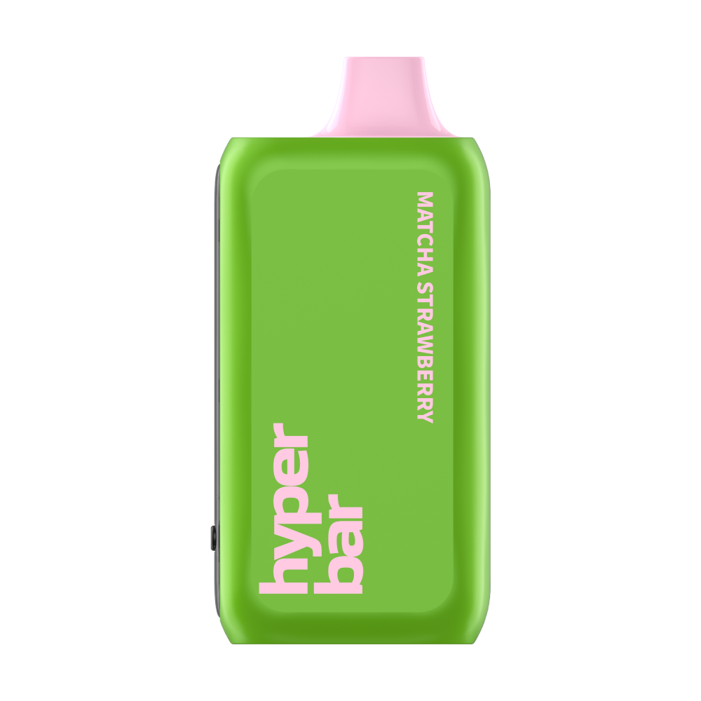 Hyper Bar ZeroFog Twin (Dispo)(50000Puff)(22mL) Smokeless Control - MOQ 5 - Image 7