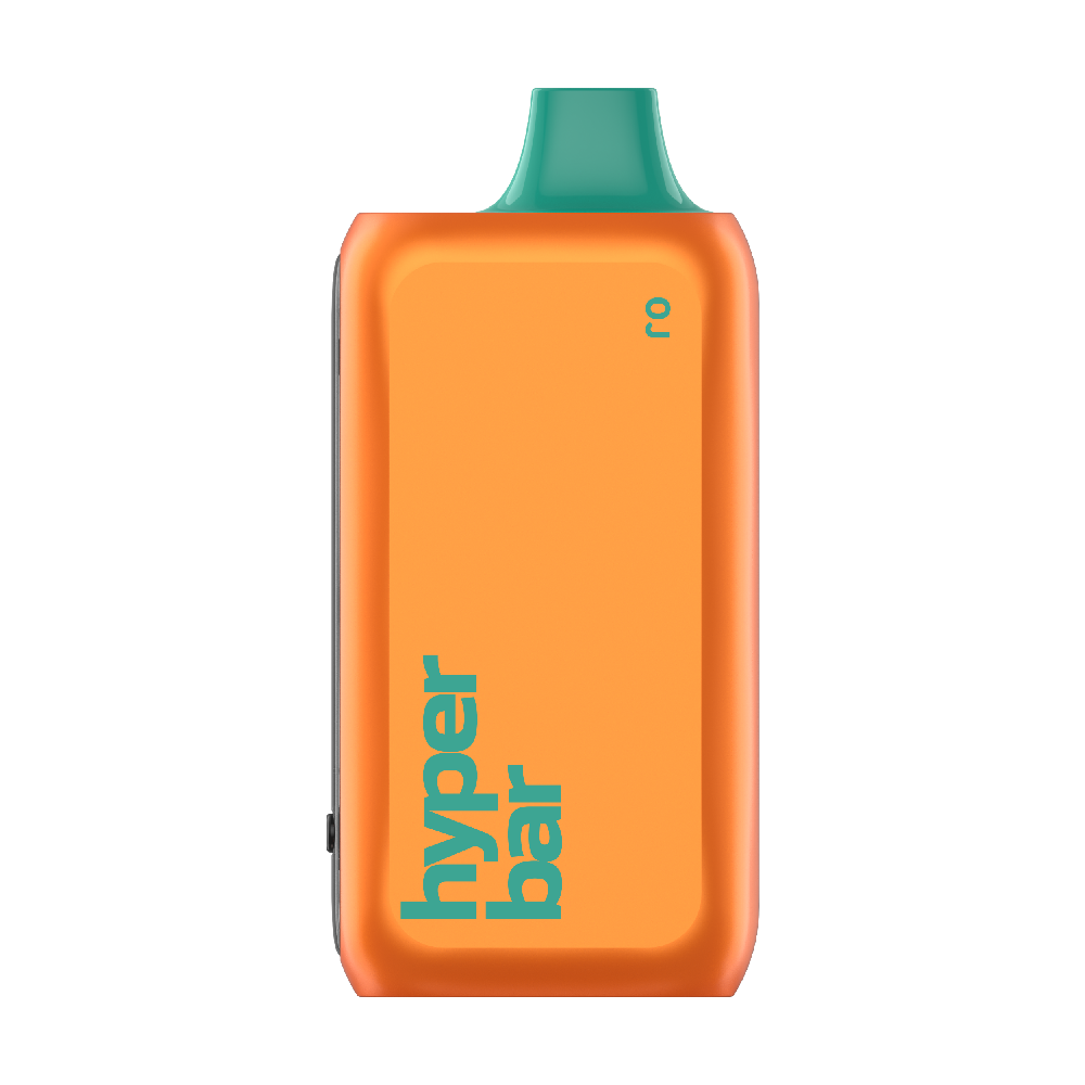 Hyper Bar ZeroFog Twin (Dispo)(50000Puff)(22mL) Smokeless Control - MOQ 5 - Image 6