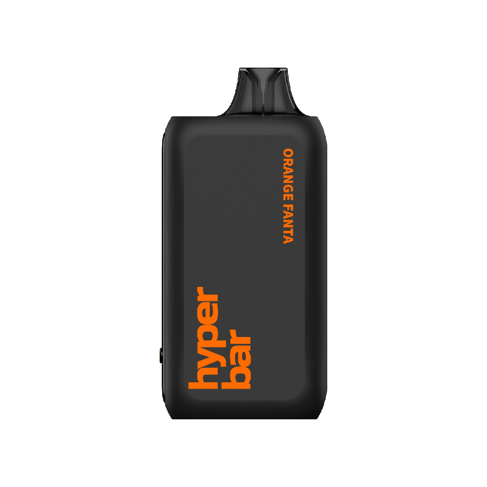 Hyper Bar ZeroFog Twin (Dispo)(50000Puff)(22mL) Smokeless Control - MOQ 5 - Image 5