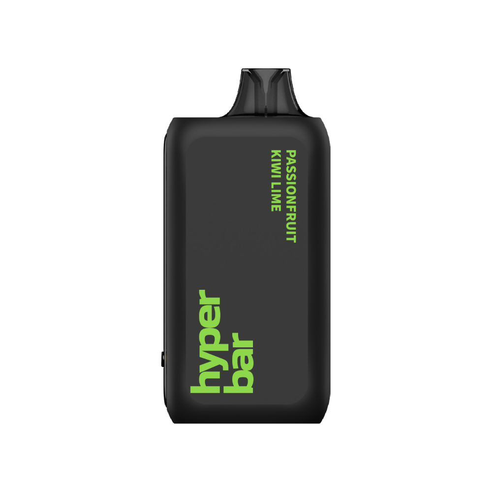 Hyper Bar ZeroFog Twin (Dispo)(50000Puff)(22mL) Smokeless Control - MOQ 5 - Image 4
