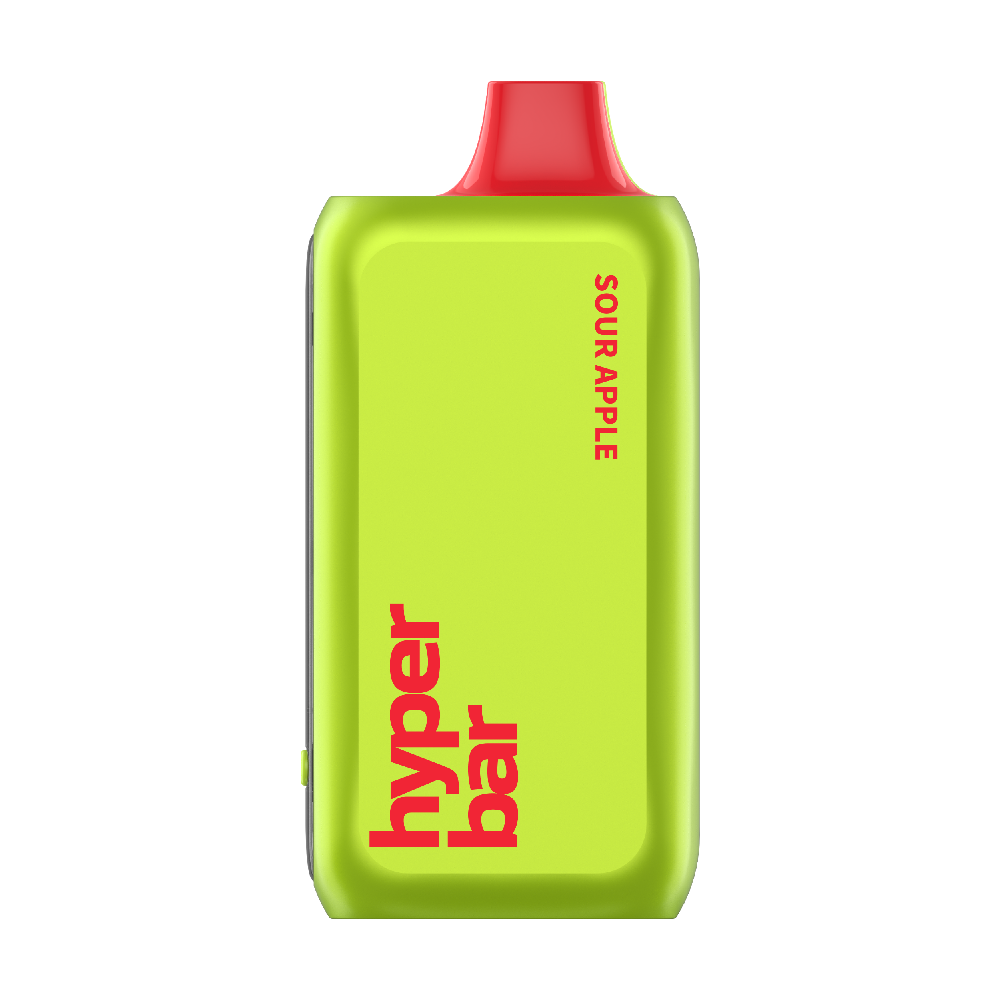 Hyper Bar ZeroFog Twin (Dispo)(50000Puff)(22mL) Smokeless Control - MOQ 5 - Image 3
