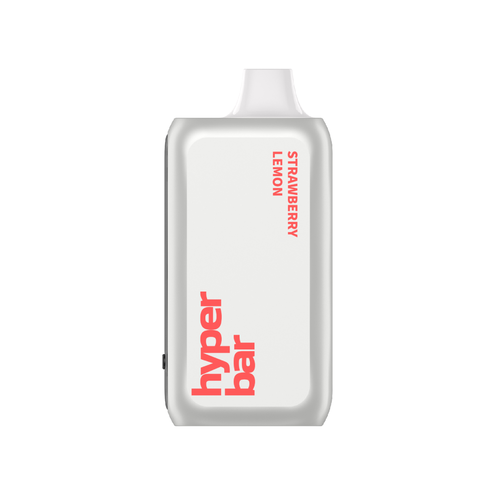 Hyper Bar ZeroFog Twin (Dispo)(50000Puff)(22mL) Smokeless Control - MOQ 5 - Image 2