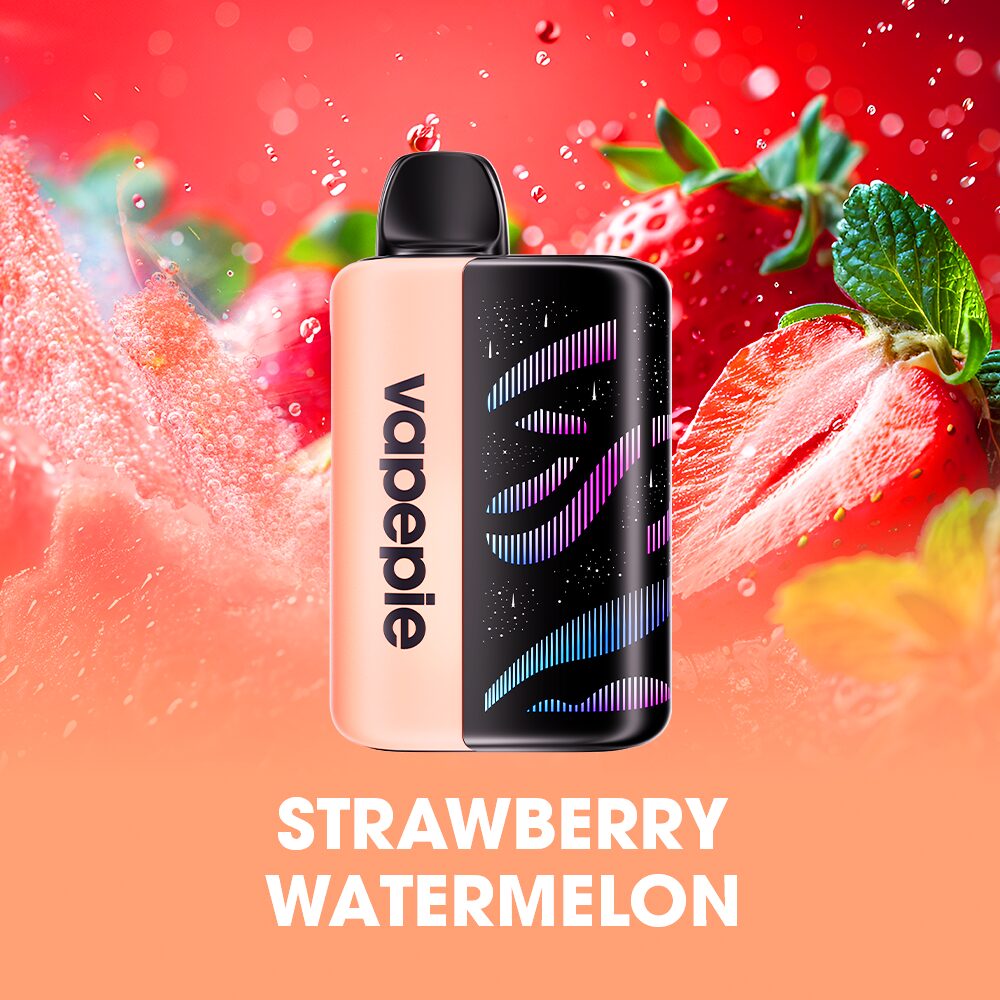 Vapepie Galactic Gleam (Dispo)(35000Puff)(20mL) - MOQ 5 - Image 3