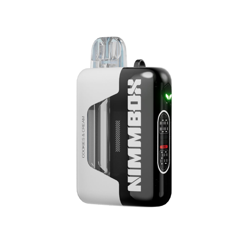 NimmBox Flux (Dispo)(40000Puff)(20mL) - MOQ 5 - Image 11