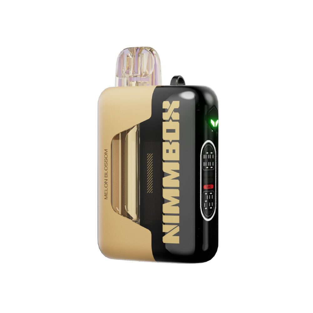NimmBox Flux (Dispo)(40000Puff)(20mL) - MOQ 5 - Image 8