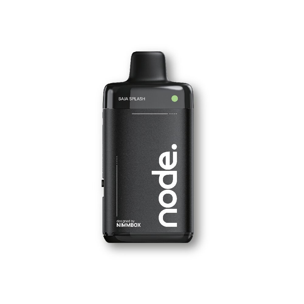 NimmBox Node (Dispo KIT)(45000Puff)(22mL) Dispo + Power Dock - MOQ 5 - Image 15