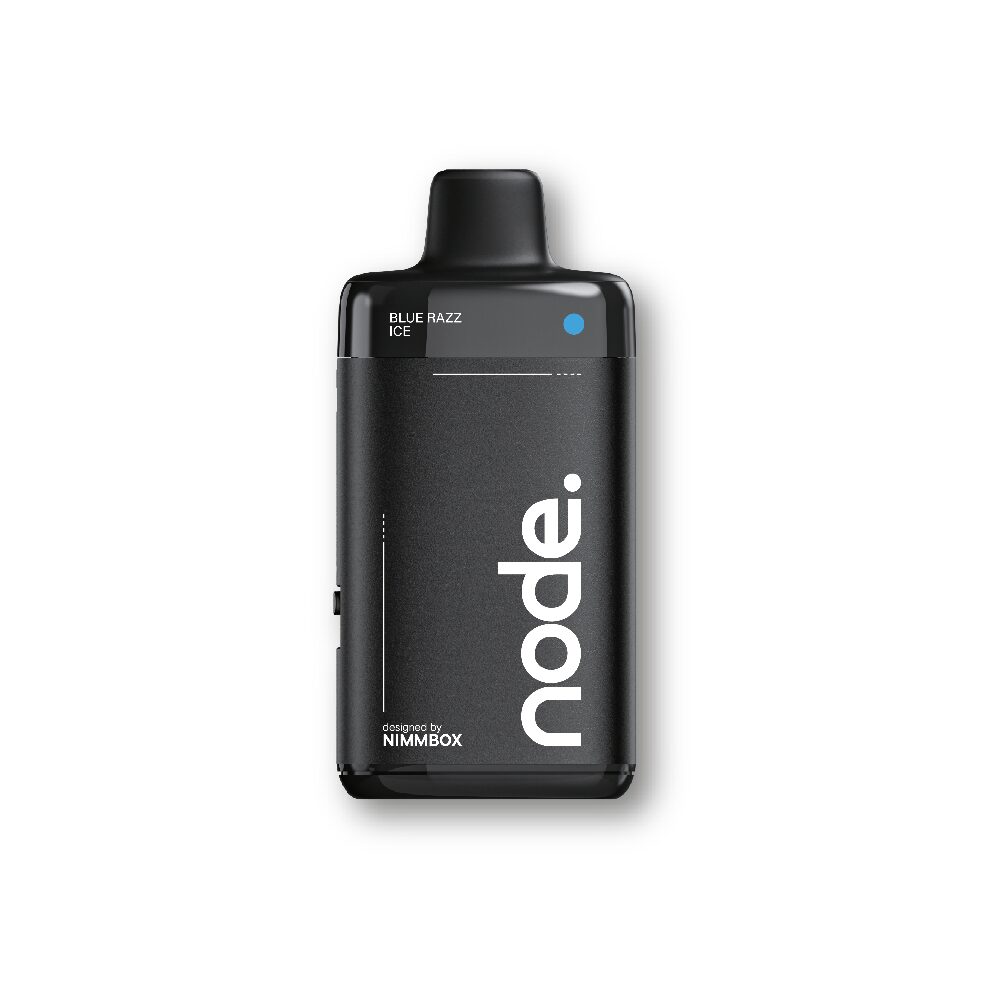 NimmBox Node (Dispo KIT)(45000Puff)(22mL) Dispo + Power Dock - MOQ 5 - Image 14