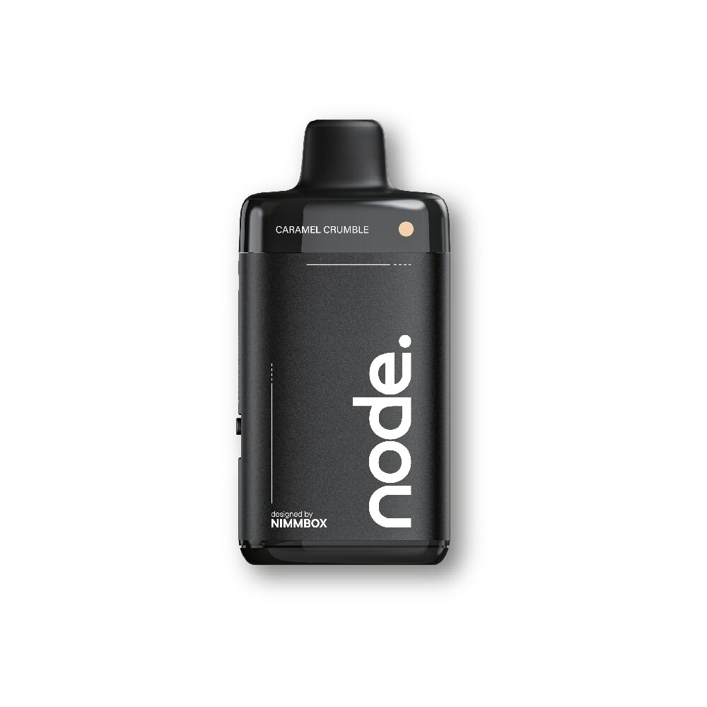 NimmBox Node (Dispo KIT)(45000Puff)(22mL) Dispo + Power Dock - MOQ 5 - Image 13