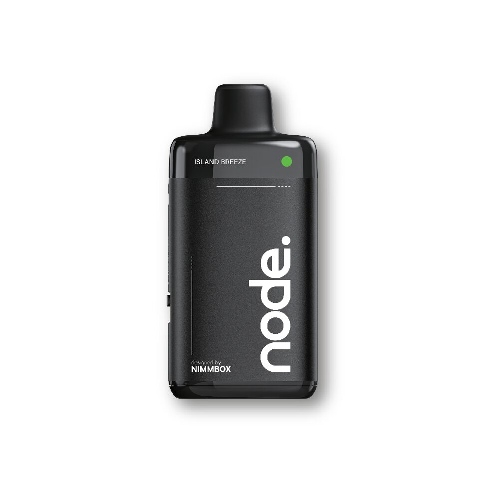NimmBox Node (Dispo KIT)(45000Puff)(22mL) Dispo + Power Dock - MOQ 5 - Image 11